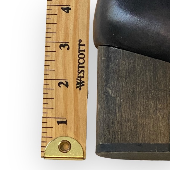 Sesto Meucci Boots Size 8 - Picture 14 of 15